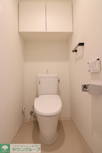 ジニア大森西の物件内観写真