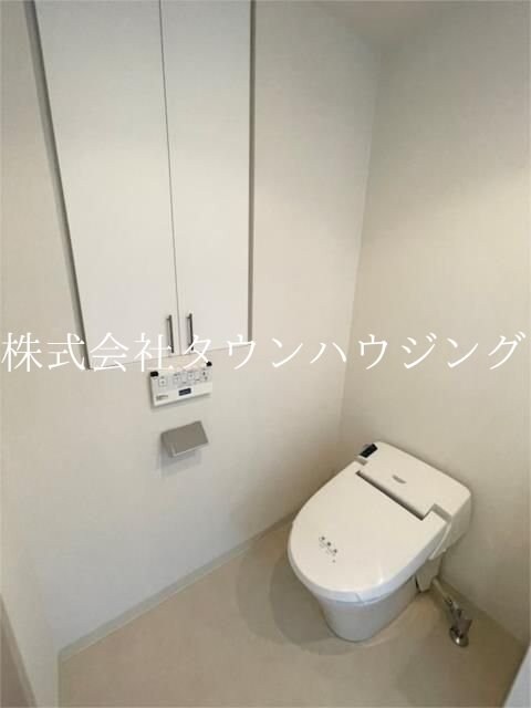 品川イーストの物件内観写真