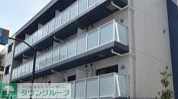 ＮＴＰＲレジデンス大井町の物件内観写真