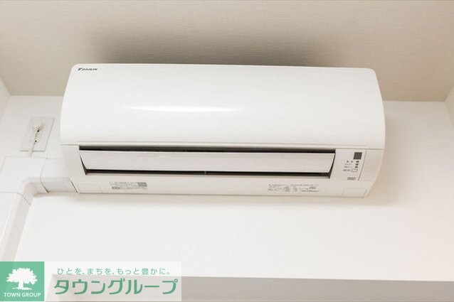 ディームス品川南の物件内観写真