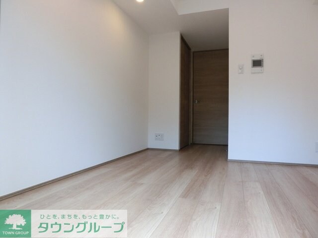 ディームス品川南の物件内観写真