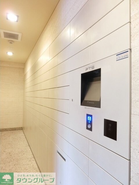 ディームス品川南の物件内観写真