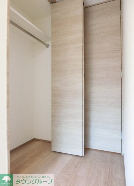 ディームス品川南の物件内観写真