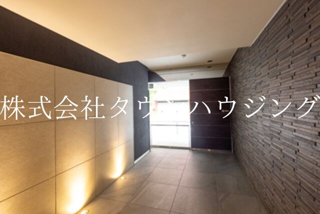 プルメリアレジデンス大森の物件内観写真