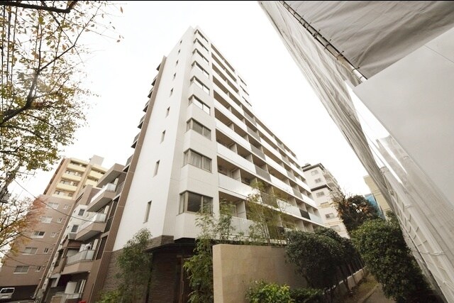 CORVAL大森の物件内観写真