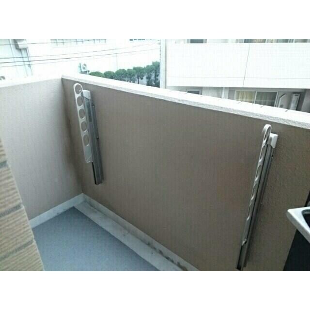 プレジール　シナガワの物件内観写真