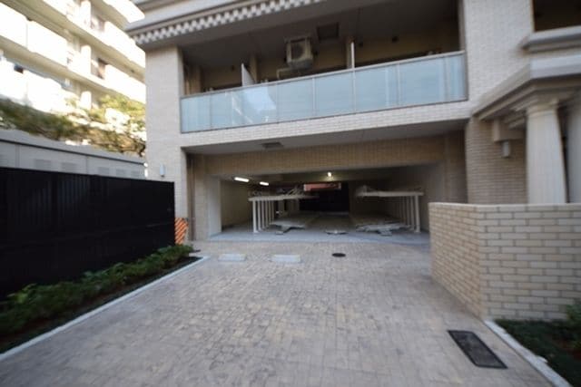 エスタート品川南大井の物件内観写真