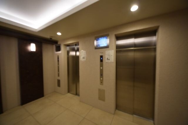 エスタート品川南大井の物件内観写真