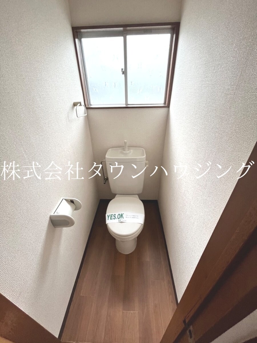 CASAシゲノの物件内観写真