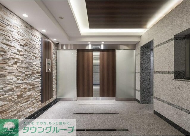 コンフォリア西馬込ＨＩＬＬＳＩＤＥの物件内観写真