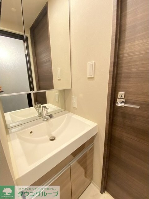 コンフォリア西馬込ＨＩＬＬＳＩＤＥの物件内観写真