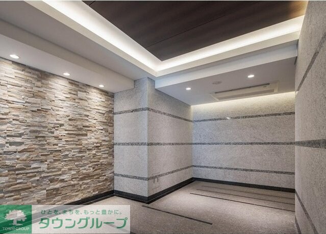 コンフォリア西馬込ＨＩＬＬＳＩＤＥの物件内観写真