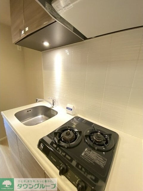 コンフォリア西馬込ＨＩＬＬＳＩＤＥの物件内観写真