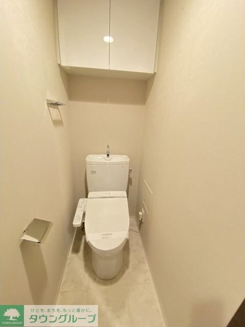 コンフォリア西馬込ＨＩＬＬＳＩＤＥの物件内観写真