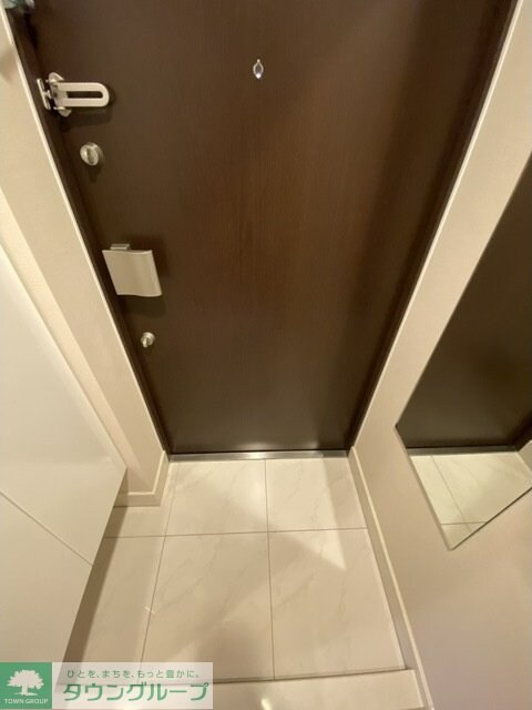 コンフォリア西馬込ＨＩＬＬＳＩＤＥの物件内観写真