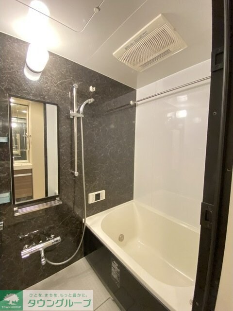 コンフォリア西馬込ＨＩＬＬＳＩＤＥの物件内観写真