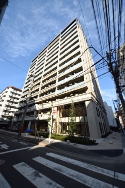 エスタート品川南大井の物件内観写真