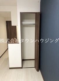 オーガスタコート平和島の物件内観写真