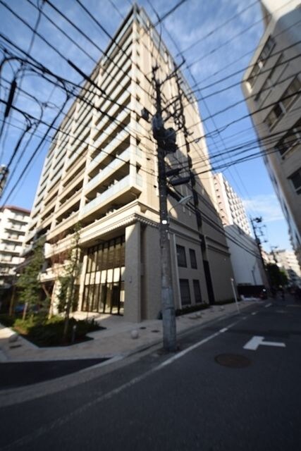 エスタート品川南大井の物件内観写真