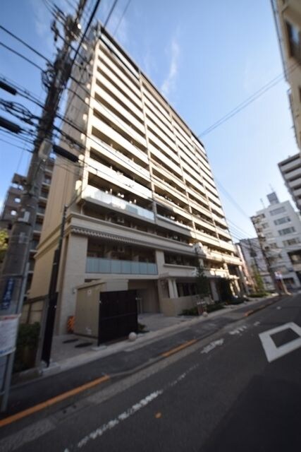 エスタート品川南大井の物件内観写真