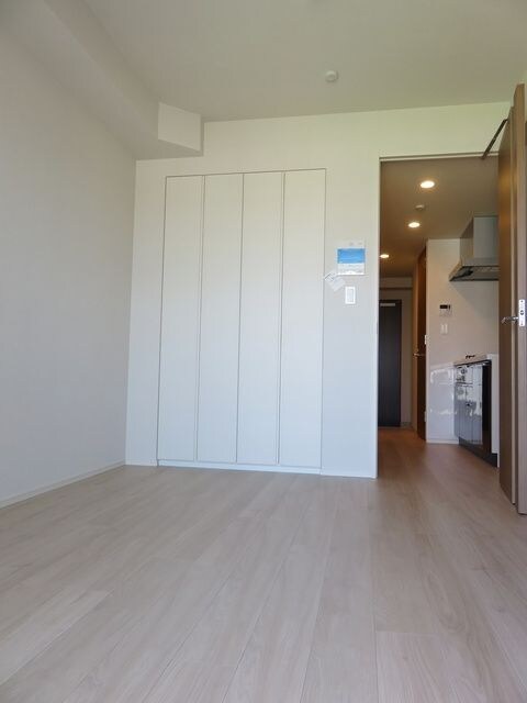 ラクラス蒲田の物件内観写真