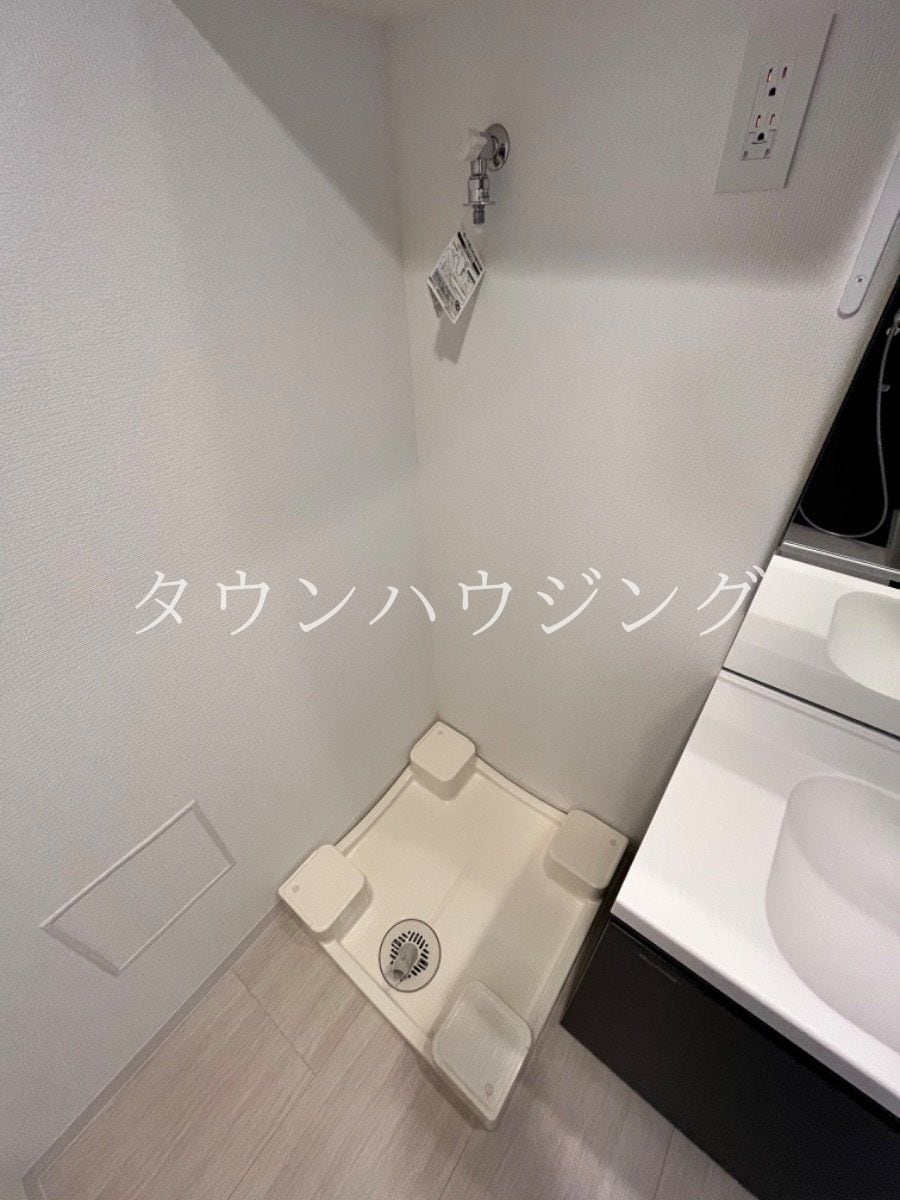 ラティエラ品川西大井の物件内観写真