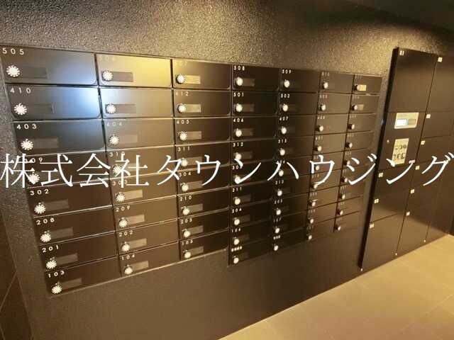 クレヴィアリグゼ北品川IIステーションコートの物件内観写真