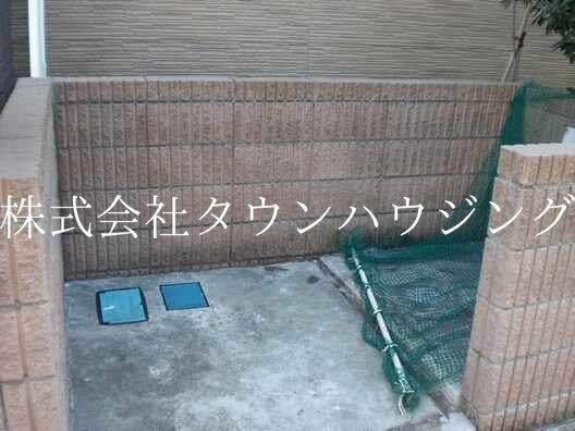 レオパレス大井の物件内観写真