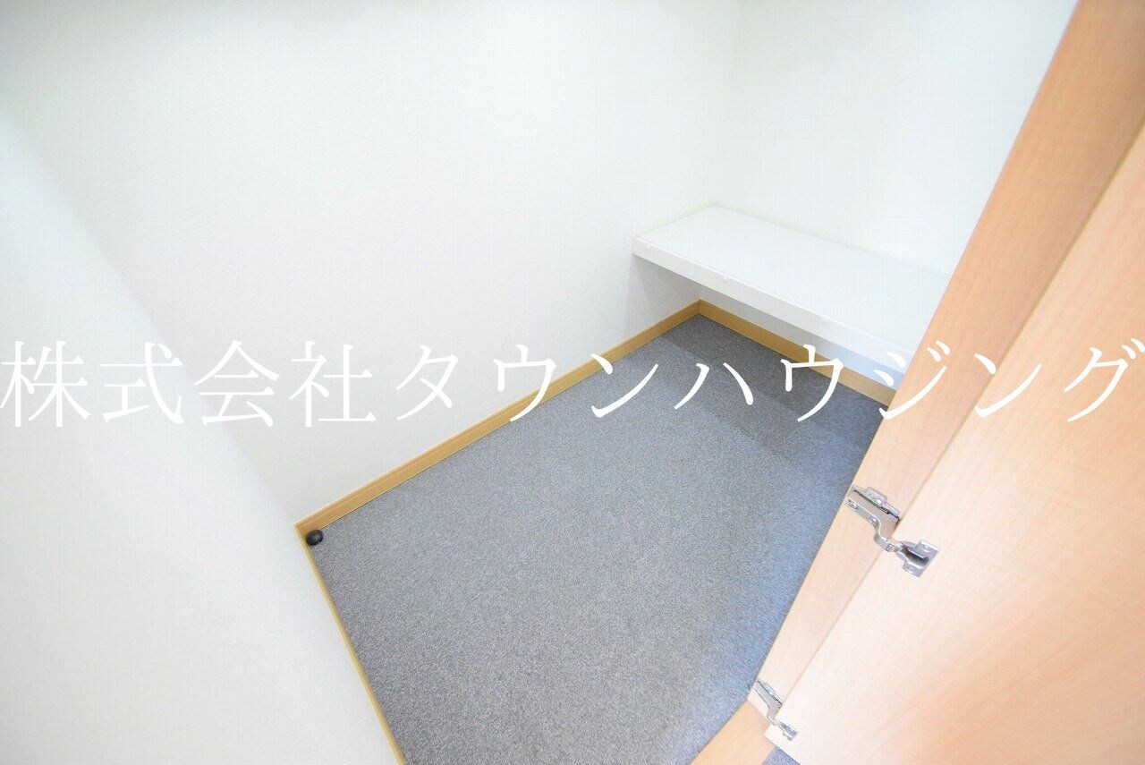 レオパレス大井の物件内観写真