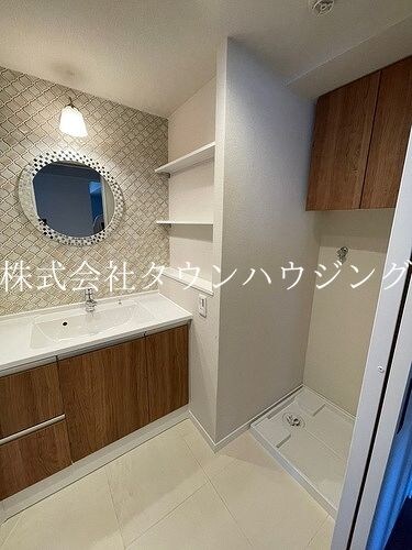 カーサフェリス武蔵小山の物件内観写真