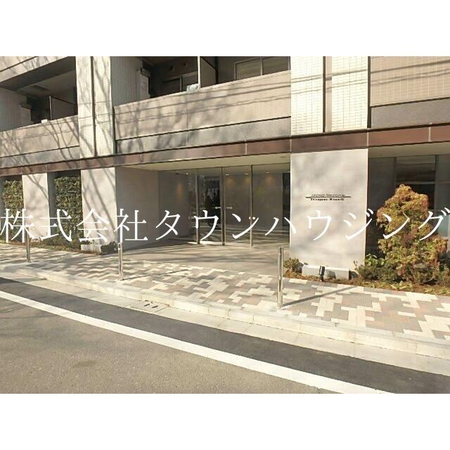 ルフォンブランシェ品川南大井の物件内観写真