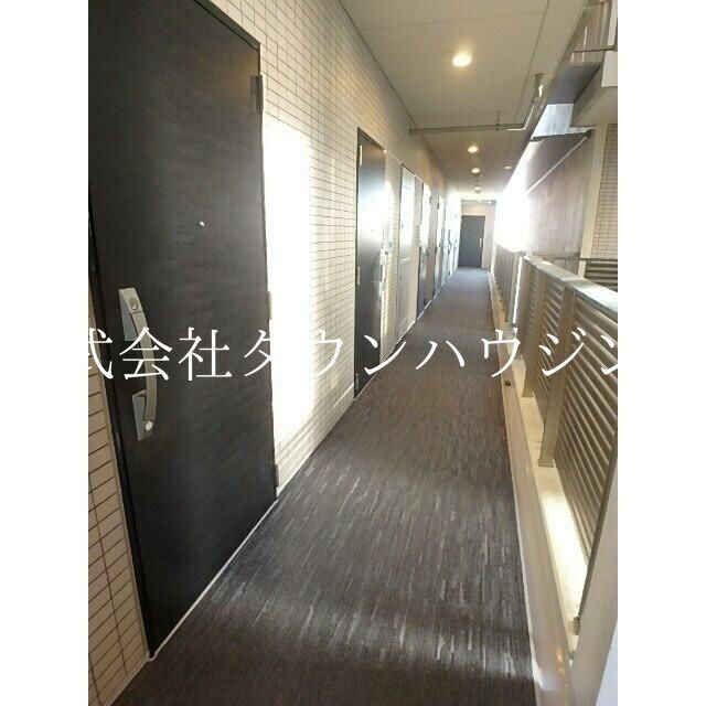 ルフォンブランシェ品川南大井の物件内観写真