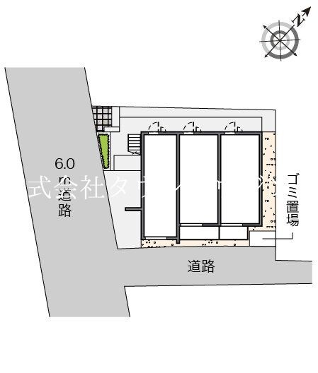 クレイノＹＡＭＡＳＨＩＴＡの物件内観写真