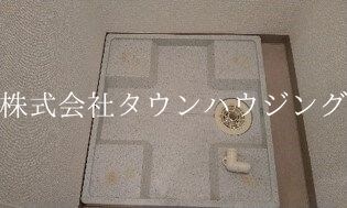 フェニックス品川小山の物件内観写真