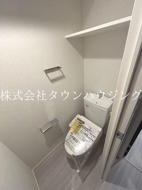 ＲＪＲプレシア大森北の物件内観写真