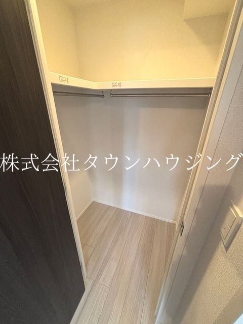 ＲＪＲプレシア大森北の物件内観写真