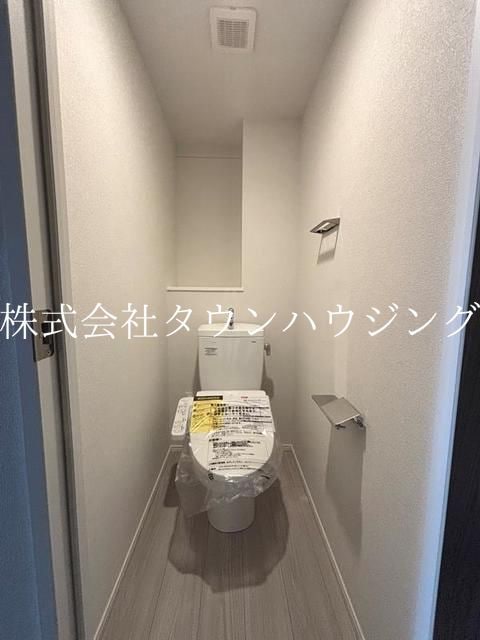 ＲＪＲプレシア大森北の物件内観写真