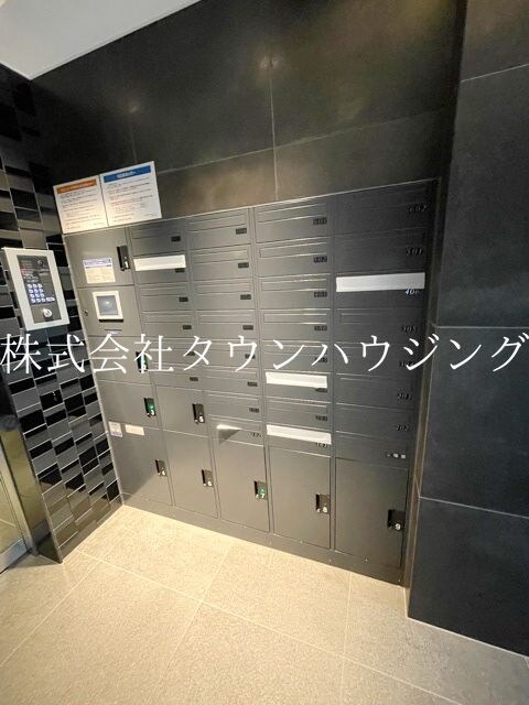 メイクスデザイン大井町の物件内観写真