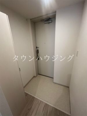 リブリ・蒲田の物件内観写真