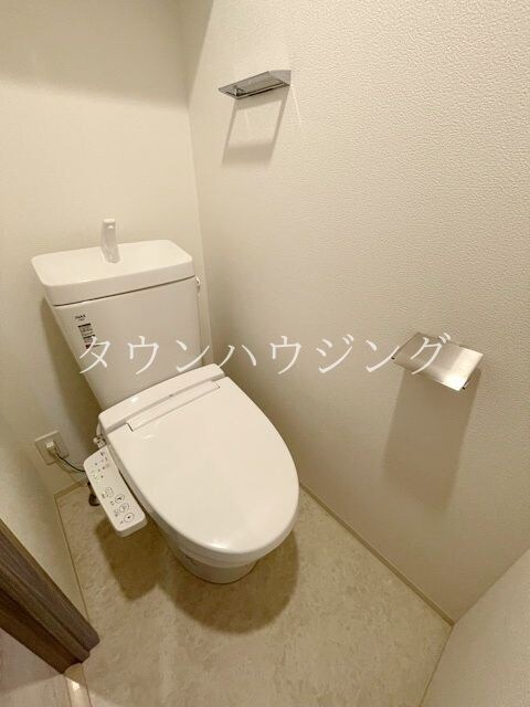 RELUXIA品川東大井の物件内観写真