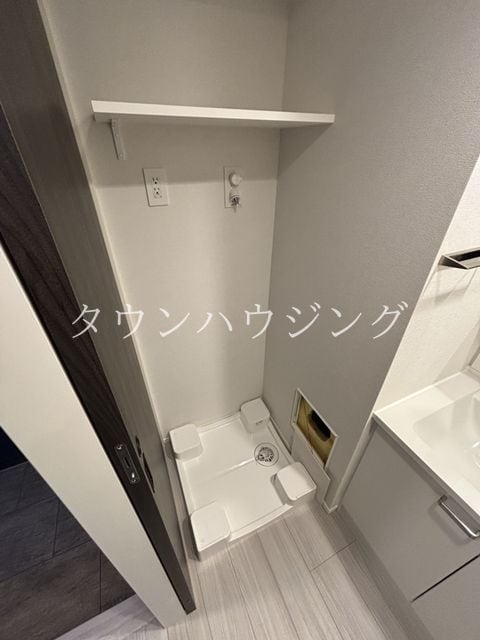 ＲＪＲプレシア大森北の物件内観写真