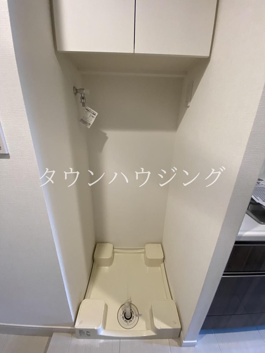 リビオメゾン戸越銀座の物件内観写真