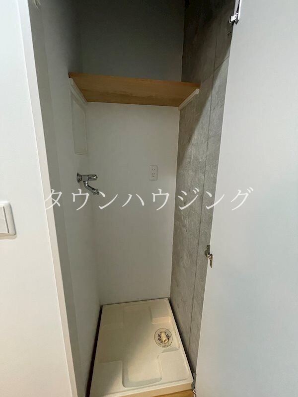 ラティエラ武蔵小山の物件内観写真