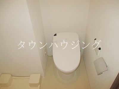 クレヴィスタ大森西の物件内観写真