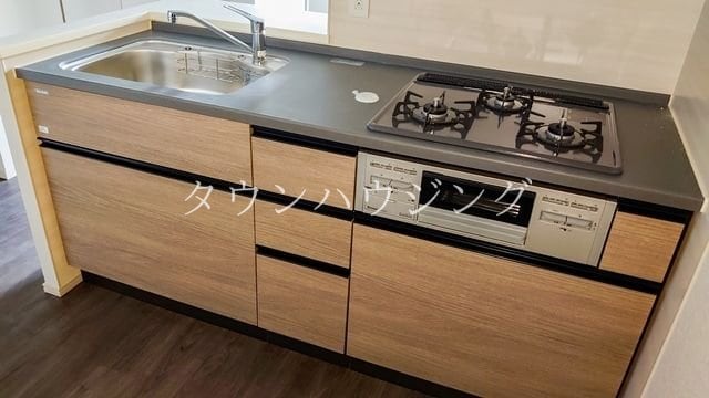 ロイヤルパークス品川の物件内観写真