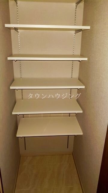 ロイヤルパークス品川の物件内観写真