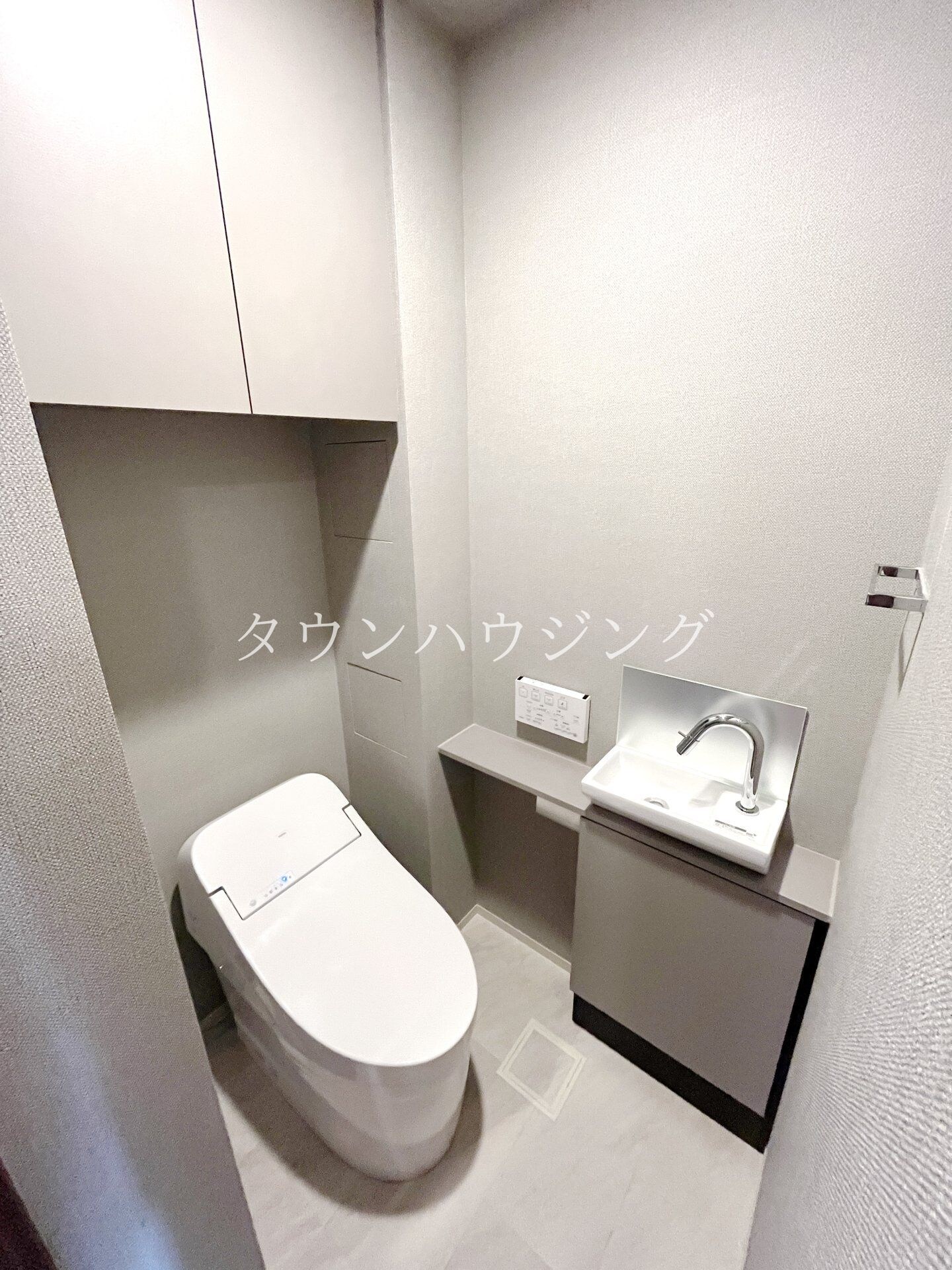 プラウド五反田の物件内観写真