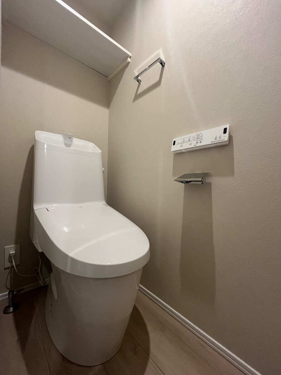 レピュア南大井レジデンスの物件内観写真