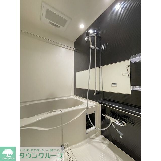 コンフォリア・リヴ南品川の物件内観写真