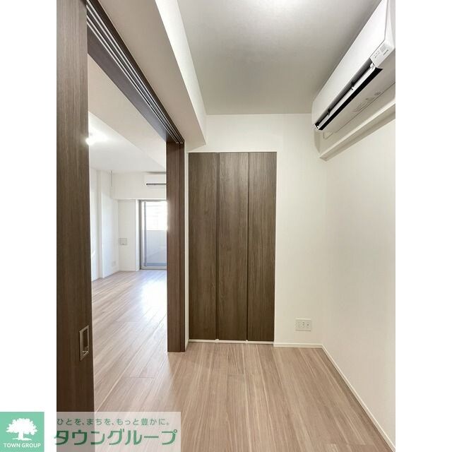 コンフォリア・リヴ南品川の物件内観写真